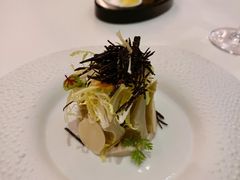 -Caprice(香港四季酒店)