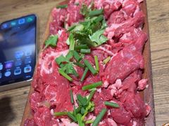 -贵厨酸汤牛肉(小十字店)