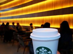 -星巴克(新达汇三林店)