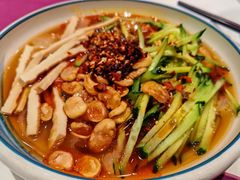 -凯鸽酒楼(大同振兴街店)