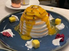 -港丽餐厅(高德置地店)