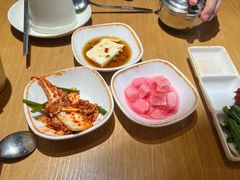 -海云台韩式汤饭·13年匠心韩料(南山店)