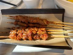 -清真·卡德尔大叔新疆主题餐厅(龙汇路店)
