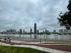 -浦江二号·独栋江景餐厅(滨江大道店)