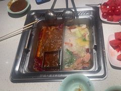 -野妹火锅(龙岗店)