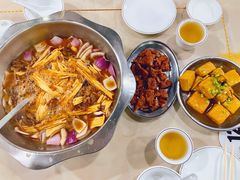 -美兰春记食店·龙舌坡红烧牛肉