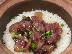 -红星光发煲仔饭(大石街店)