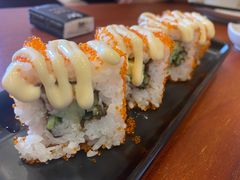 -匠客寿司(江门万达老街店)