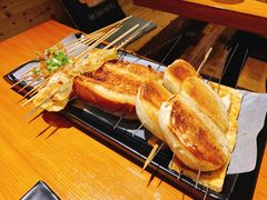 -撸啊撸铁签小肉(车站南路店)