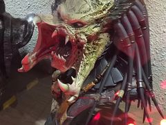 -疯克大象美式烤肉餐厅