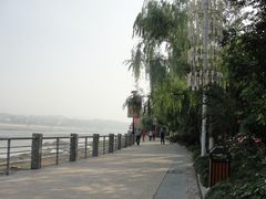 -汉江公园