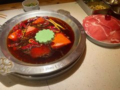 -大龙燚火锅(科华店)