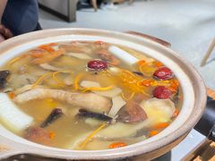 -拾菌寻味·云南野生菌(佛祖岭店)