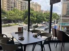 -荣记·囍粤茶餐厅(花都店)