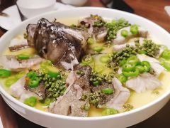 -CHIC1699远洋私厨