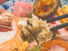 -家贺屋刺身寿司专门店