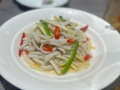 -老人和饭店(淮海中路店)
