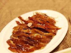 烤鸭-德缘烤鸭店(大栅栏店)