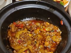 -鸽味轩·粤菜小馆(高楼门总店)