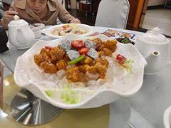 -富盛囍宴大酒楼(新都汇购物广场店)