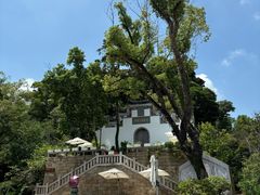 -乌山风景区