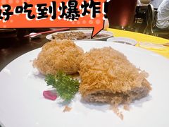 古法手工香酥鸭-金玉满堂潮州酒楼(无限极荟购物广场店)