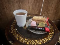 -若石足道SPA 连锁(丹东街店)