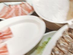 -重庆袁老四火锅(武进万达店)