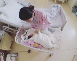 -上海美兰湖妇产科医院