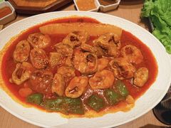 -将军牛排·尔滨地标朝鲜族美食(总店)