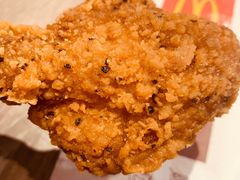 -麦当劳(新华路步步高店)