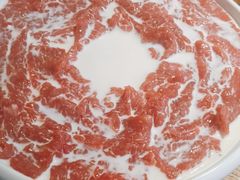 -重庆德庄火锅(乐山大道店)