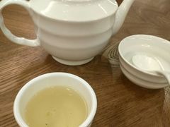 茉莉花茶-富豪酒家(正大广场店)