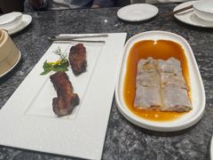 -頂好酒家·经典粤菜(海信广场店)
