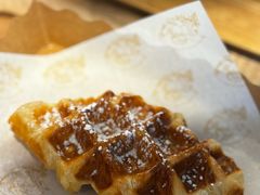 -After You Dessert Cafe(CENTRALWORLD)