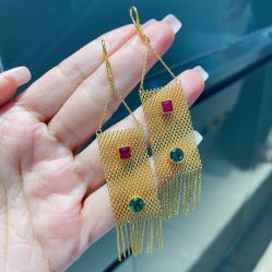 点击看大图 -Cindy Jewelry·钻戒·彩色宝石