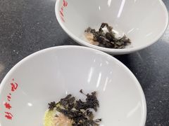 -新丰小吃(中山中路分店)