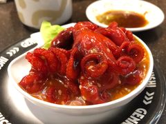-元气寿司(东方宝泰店)