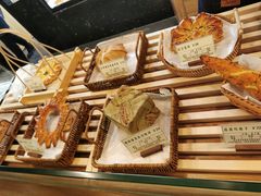 -Let's Taipei 非常烘焙(太古里店)