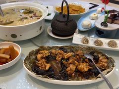 -胜记为食家·创新粤菜(车公庙店)
