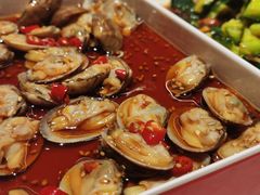 -爪王羊排火锅·烧烤