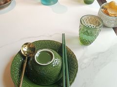 -Thai Basil罗勒叶泰式餐厅(时代天街店)