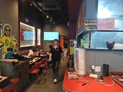 -马海涛牛肉串·午市牛腩饭·烧烤夜宵(领汇广场店)