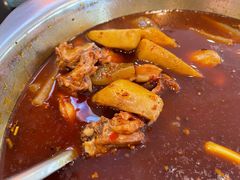 -冯记香辣兔火锅(茶店子总店)