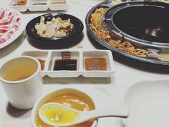 -韩宫宴烤肉·料理(南京江宁万达店)