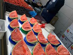 -新隆嘉 供销超市(修竹商场店)