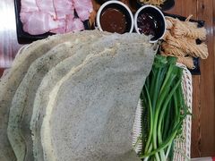 -五谷粮煎饼卷大葱(景星店)