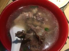 -新凯旋烧烤·燕姐千岛湖土菜