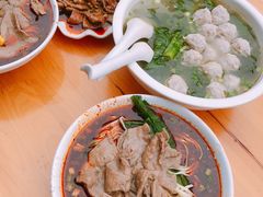 -武胜段记猪肝面(卓锦城店)