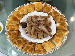 面包鸡-渔民新村(番禺总店)